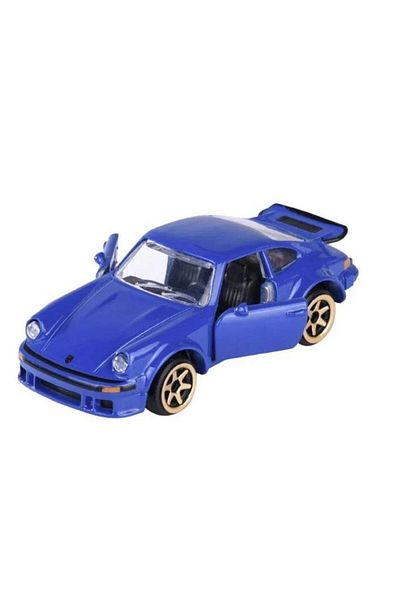 Majorette Porsche 934 Model Car