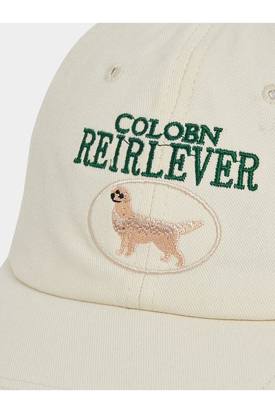 Styli Embroidered  Baseball Cap
