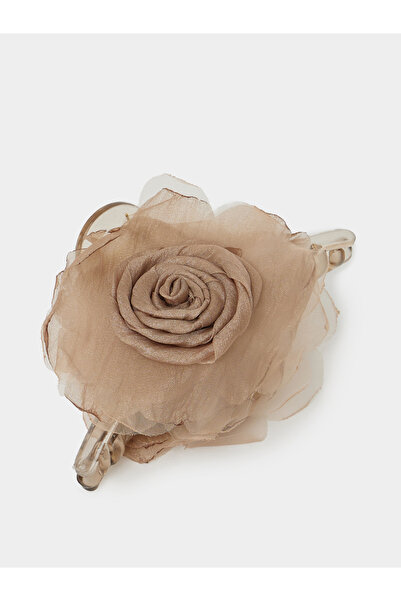 Styli مشبك شعر على شكل زهرة