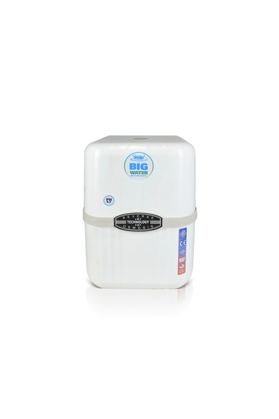 Bigwater Bgw-12 Big Water Su Arıtma Cihazı