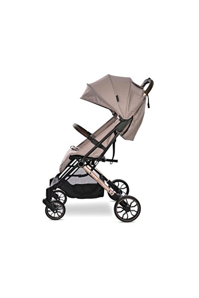 LORELLİ Lorelli Ribera Kabin Boy Bebek Arabası - Beige Warm