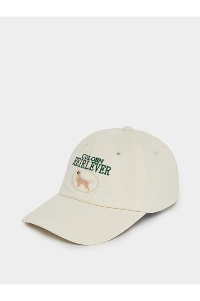 Styli Embroidered  Baseball Cap