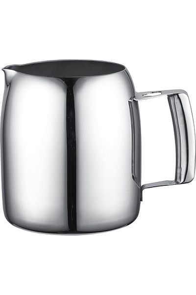 Trust Pro Stainless Steel Milk Pot 1 L (As631)