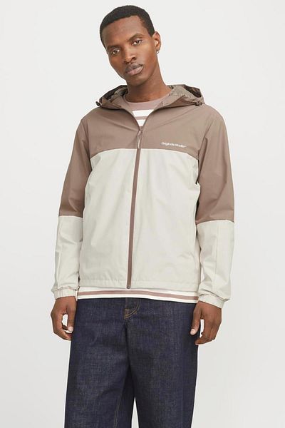 Jack & Jones JORVESTERBRO ΜΠΥΡΑ ΜΠΥΡΑ SN