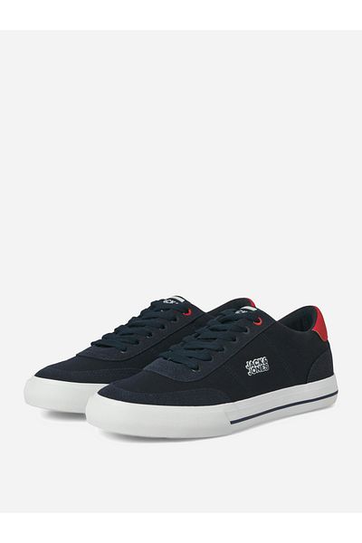 Jack & Jones Jfw Rob Canvas Combo Sneakers