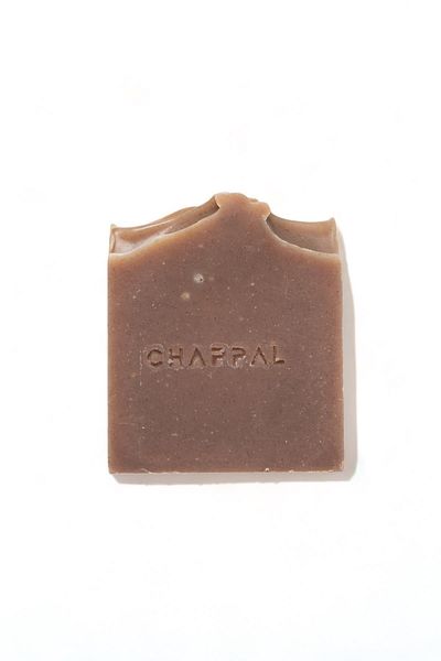 Chappal Natural Argan Soap