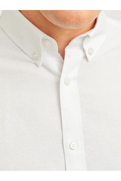 REBEL By Styli JREBOSCAR SHIRT LS NOOS