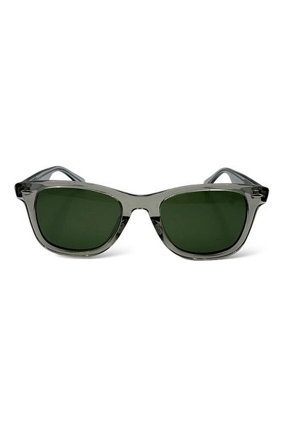 Chocolate Eyewear Delphino Chocolate