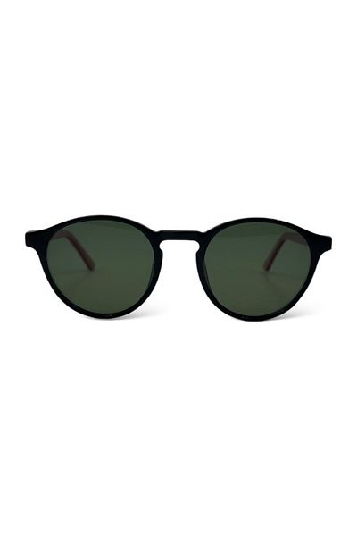 Chocolate Eyewear Morisse Chocolate