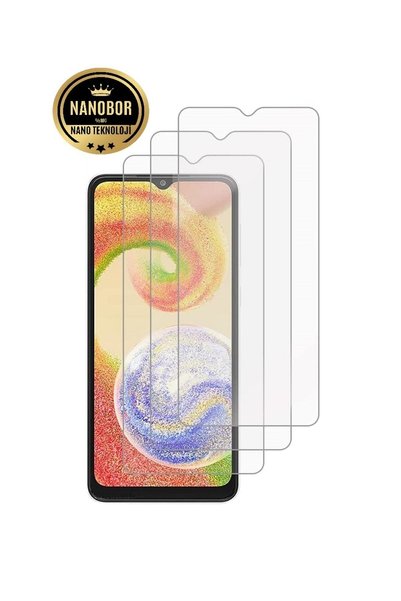 aheaks Infinix Hot 30i Nano Screen Protector Unbreakable Glass