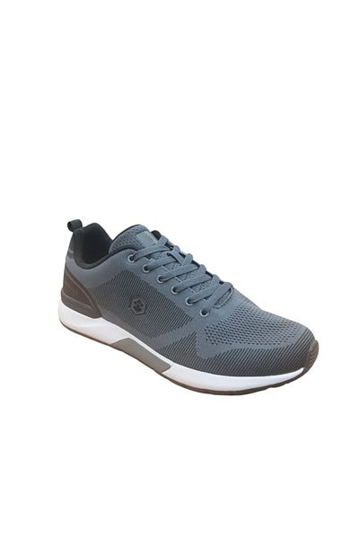 lumberjack Vendor 2.0 5Fx Gray Sneaker Daily Sports Shoes