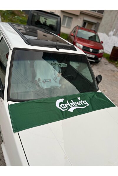 as garaj CARLSBEG  OTOMOBİL TORPİDO HAVLUSU