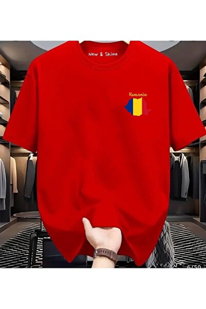 New Shine Kupite 6 ili više u korpi i dobijte 1 majicu na poklon - zastava Ru...