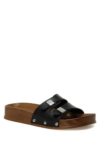 Polaris 162836   Women's Daily Slippers
