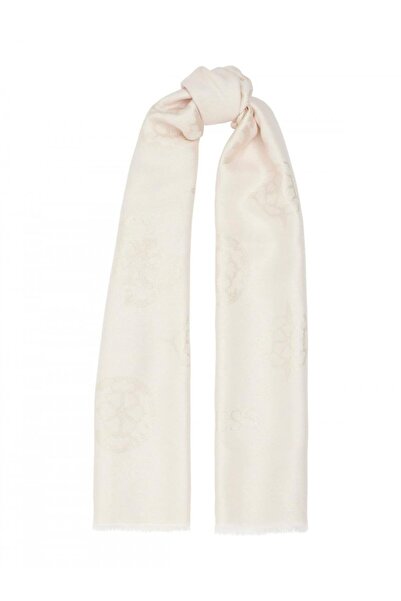 Guess 180x72cm Σάλι Guess Kefiah Jacquard AW5273VIS03