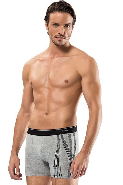 Erdem Βαμβακερό Elastan Boxer 1460