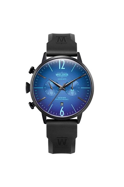 WELDER MOODY Wwrc511 Men's Wristwatch