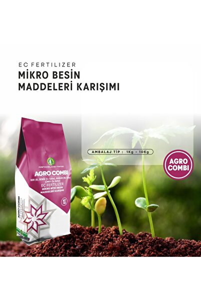 Agroglob Tarım AGRO COMBİ