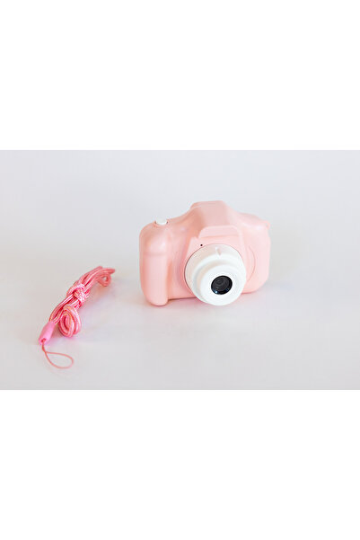 Mini Dijital Fotoğraf Makinesi -