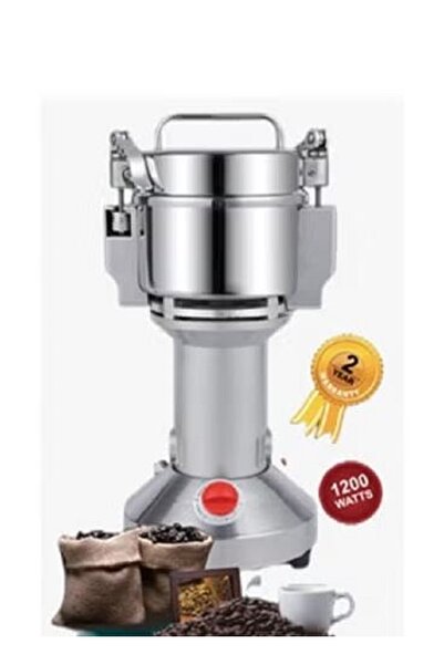 HOME MASTER طاحونة قهوة جديد 200جرام 927