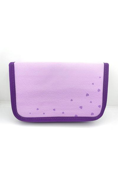 Belmil Purple Hair Hair Pencil Case 335-72-824