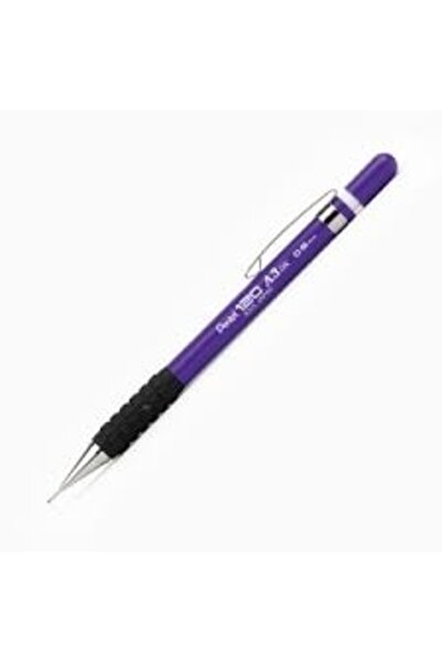 Pentel قلم متعدد الاستخدامات A315 0.5 بنفسجي
