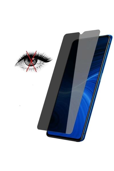 aheaks Xiaomi Redmi Note 12 Pro 5g Uyumlu Ekran Koruyucu Hayalet 5d Cam Priva...