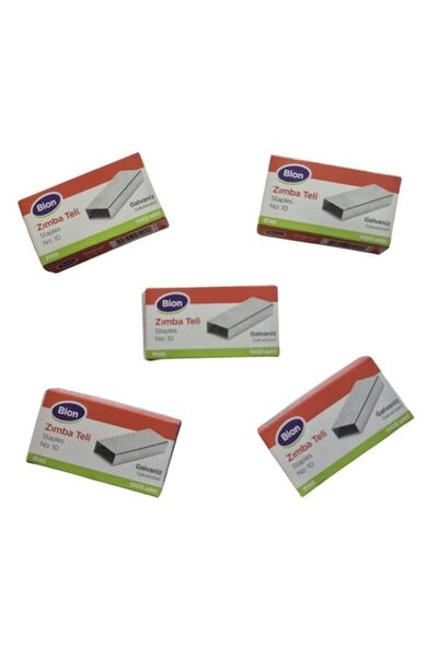 Mas BİON NO:10 ZIMBA TELİ