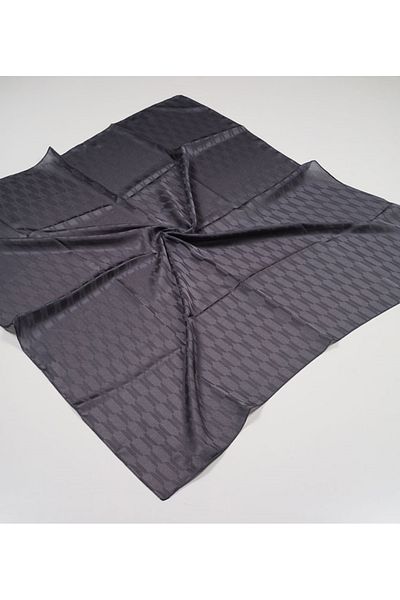 Emproyal Φουλάρι Jacquard Jan Jan με μοτίβο - Μοτίβο-03 - Χρώμα-17