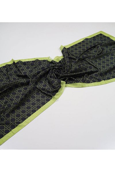 Emproyal Patterned Pro. Shawl - Pattern-01 - Color-04