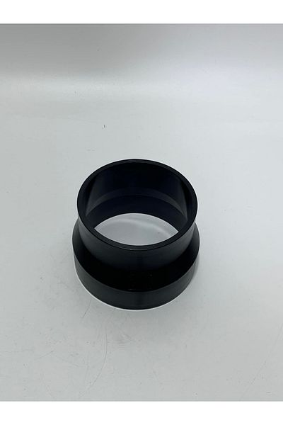 Hasyılmaz انابيب HDPE 125 مم 110 °   (1 قطعة)