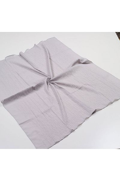 BAYSEM Eșarfă Mio Jazz de culoare uni - Model-02 - Culoare-12