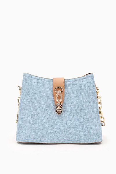 Levidor 930087 Bag - Blue - Std