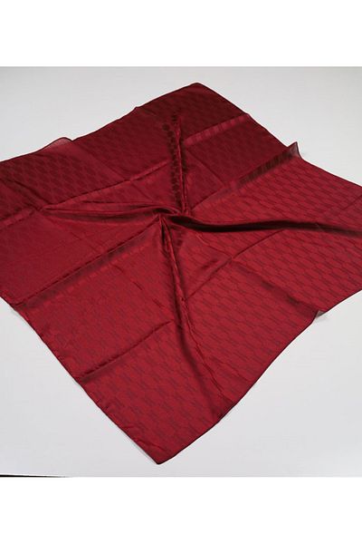 Emproyal Φουλάρι Jacquard Jan Jan με μοτίβο - Μοτίβο-03 - Χρώμα-12