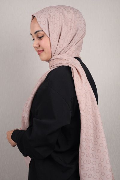 Emproyal Siena Shawl - Pattern-02 - Color-01