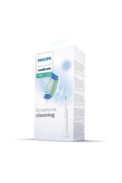 Philips Hx3641/02 Elektrikli Diş Fırçası