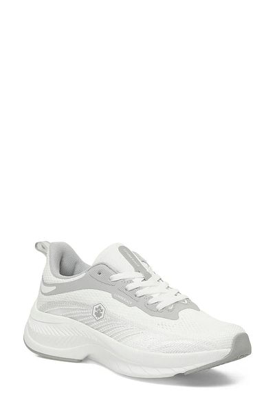 lumberjack Pantofi sport de damă - Tete 101932380   Alb