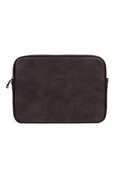 mussen الكمبيوتر المحمول وحقيبة ماك بوك اير برو 13 - 14 بوصة