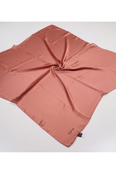 scarfella Eșarfă Jan Jan de culoare uni - Model-01 - Culoare-31