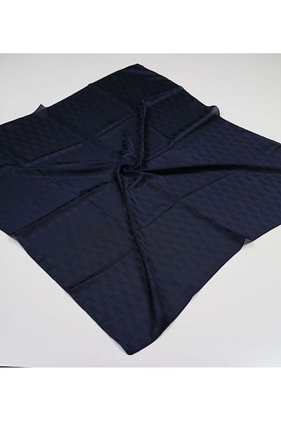 Emproyal Φουλάρι Jacquard Jan Jan με μοτίβο - Μοτίβο-03 - Χρώμα-11