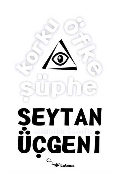 labnas ŞEYTAN ÜCGENİ