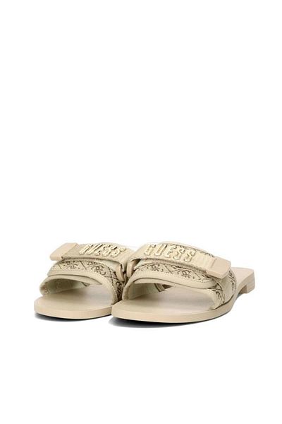 Guess Women's Slippers Elyze Fl6Elyfal19