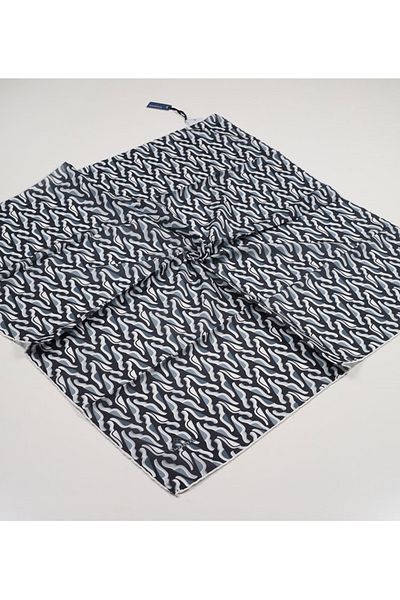 Emproyal Patterned Pro. Scarf - Pattern-06 - Color-07