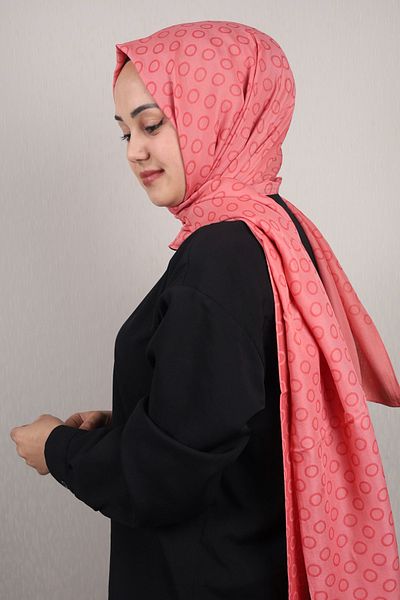 Emproyal Siena Shawl - Pattern-02 - Color-15