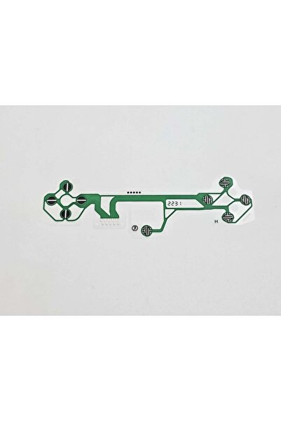 Hasyılmaz Playstation 5 PS5 Şerit Film Devre V 2.0 (Model 2)