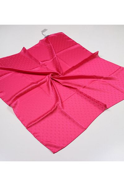 Emproyal Φουλάρι Jacquard Jan Jan με μοτίβο - Μοτίβο-01 - Χρώμα-02