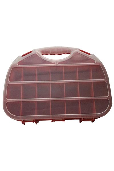 Generic Plastic parts organizer