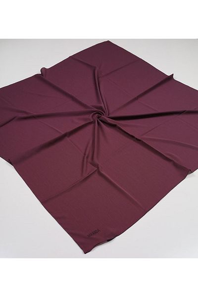 miranda Eșarfă Rotto Tree Bark de culoare uni - Model-01 - Culoare-23