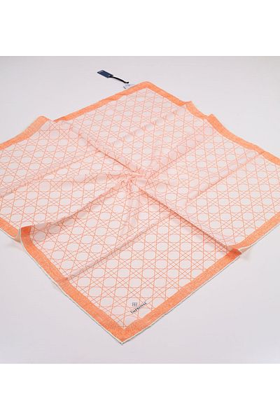 Emproyal Patterned Pro. Scarf - Pattern-09 - Color-12