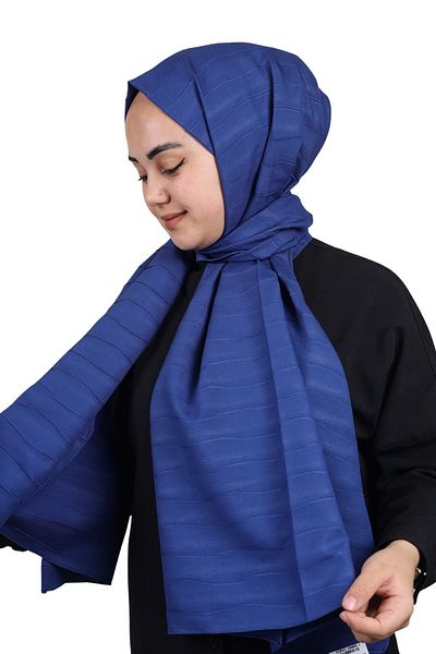 QUM İPEK Σάλι Qum Silk Design - Μοτίβο-01 - Χρώμα-27